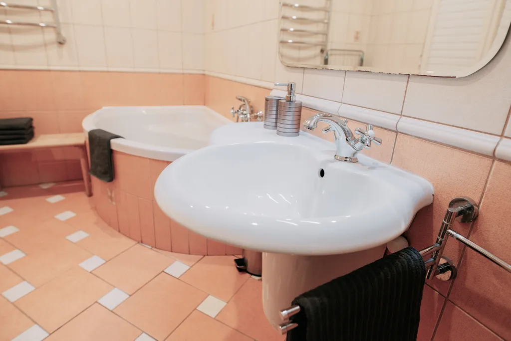 Апартамент в тихом центре с отдельным входом