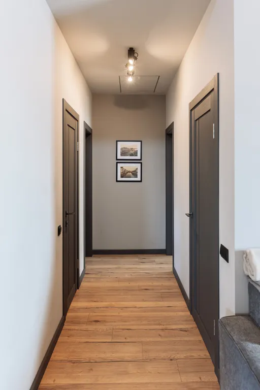 Эко дом у моря