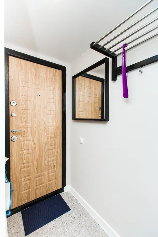 Квартира 1-комнатная Квартира — Москва