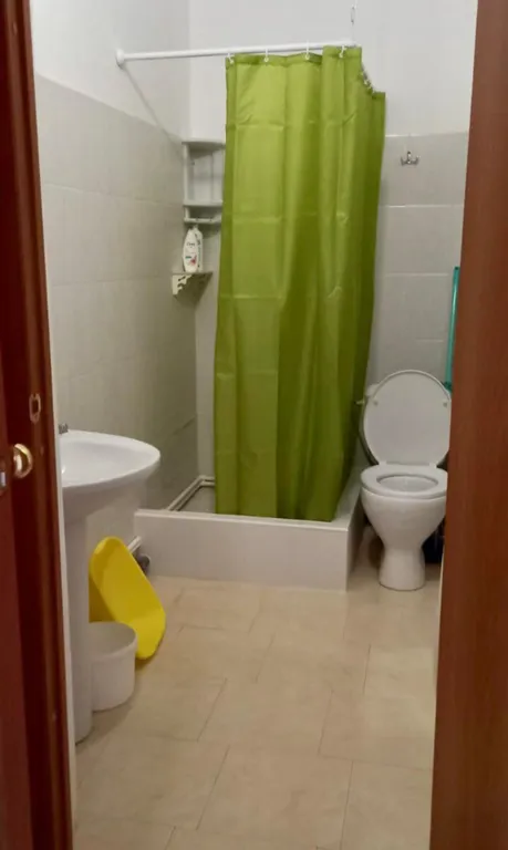 Уютная квартира рядом с термальными источниками