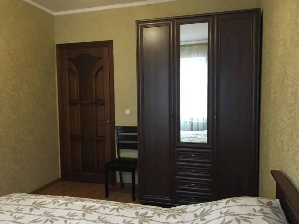 Апартаменты в центре