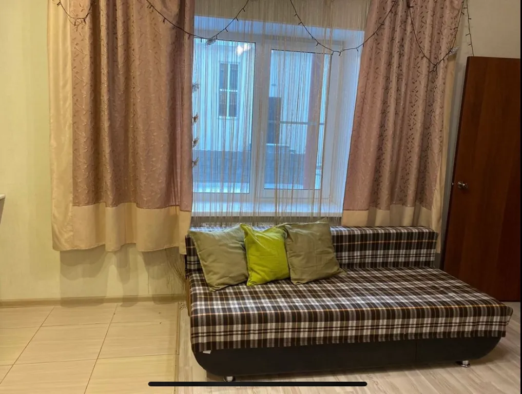 ТСЖ Межгорье