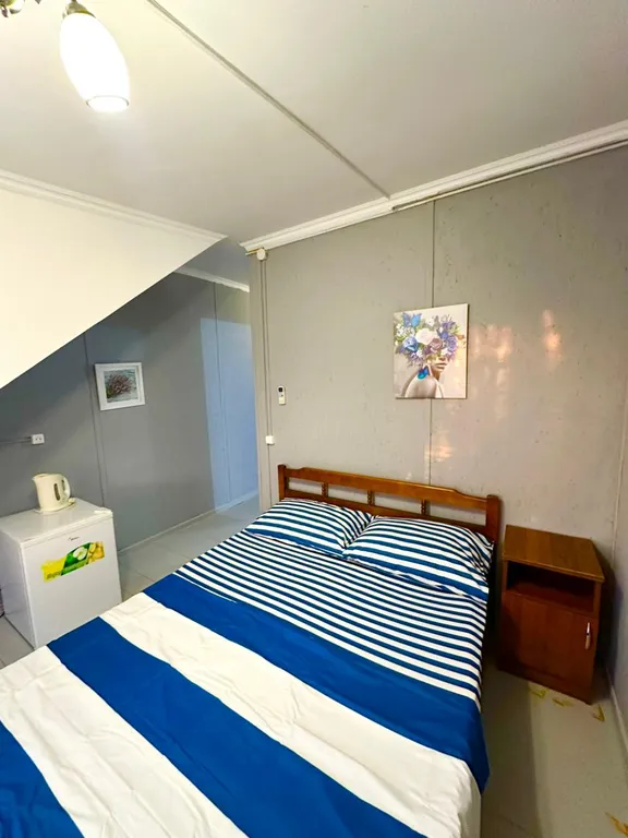 Квартира Комната — Гагра