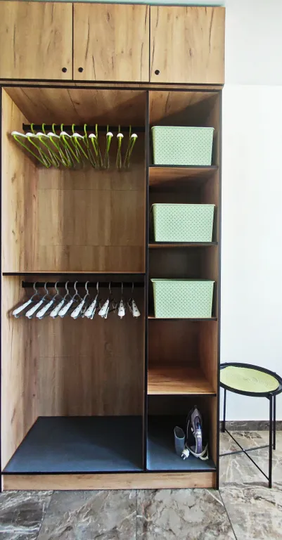 Квартира Квартира Студия в Парке — Сириус