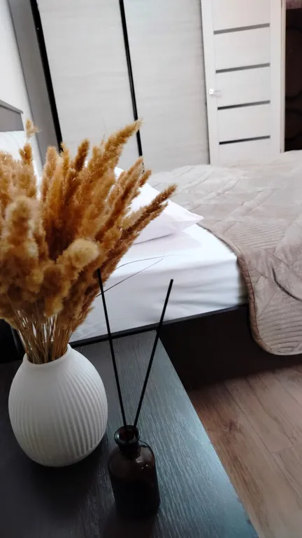 Квартира на ЖК Перспективном