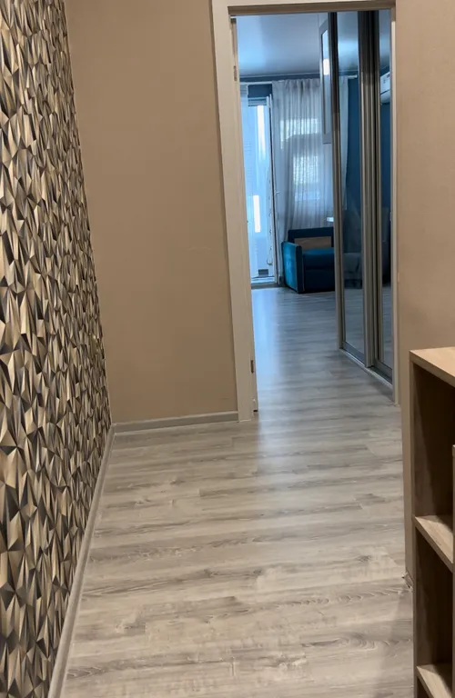 Современная студия — ваш идеальный уголок уюта