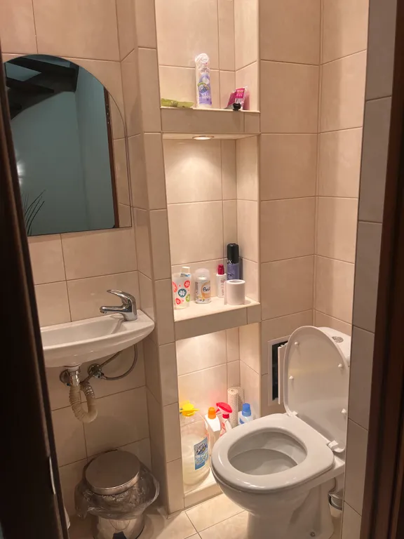 Уютный таунхаус у моря