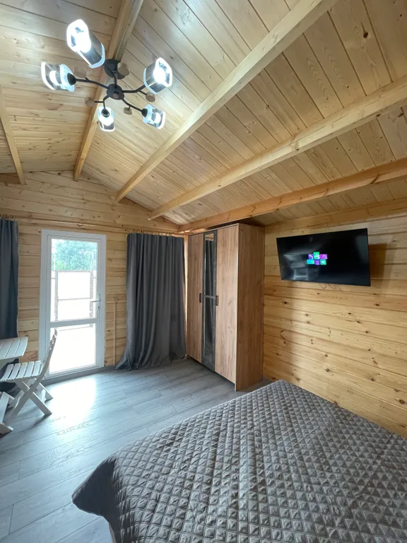 Уютный, чистый дом для комфортного отдыха