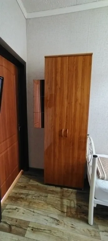 Квартира Уютная комната на третьем этаже — Сочи