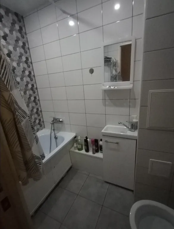 Квартира Уютная квартира на набережной — Тверь