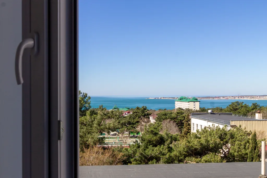 Квартира Уютная квартира для отдыха — Геленджик