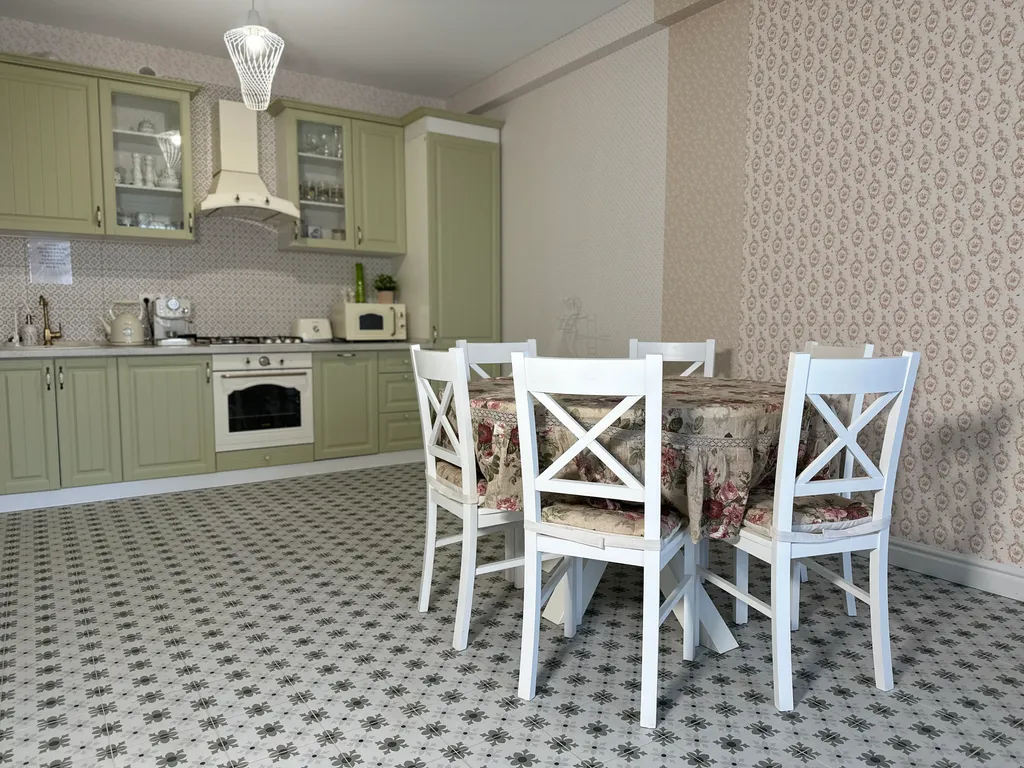 Коттедж Уютный таунхаус с видом на лес — аренда посуточно в Светлогорск