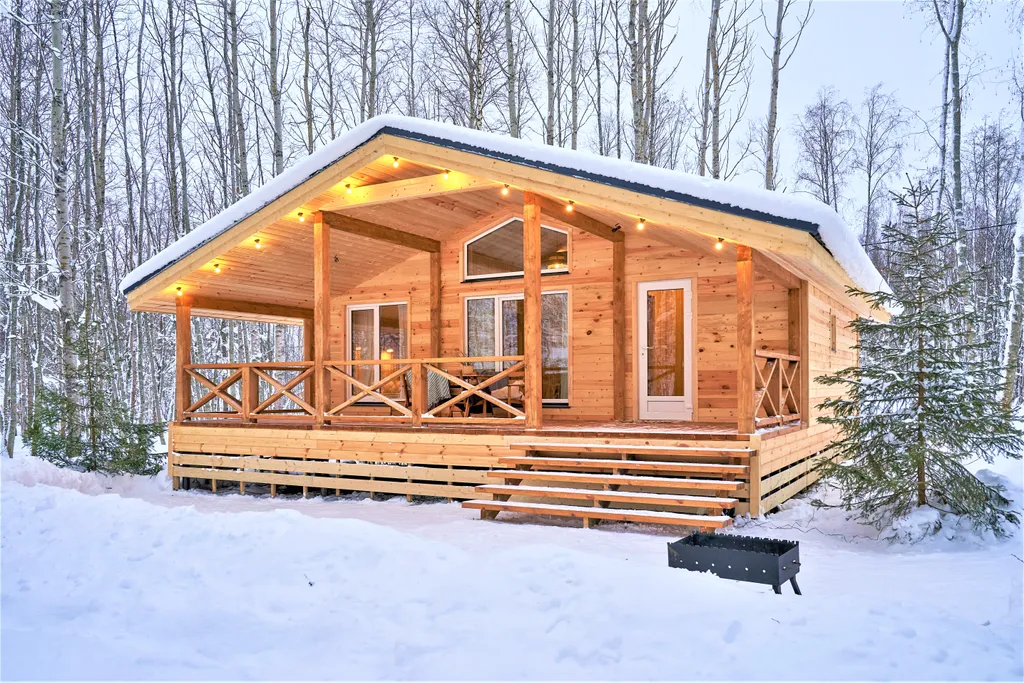 3-комнатный Дом