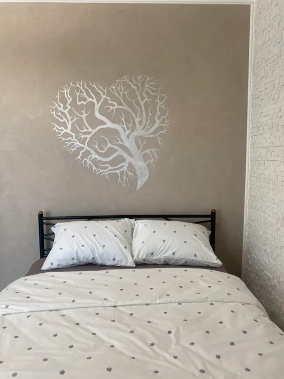 Новая студия в центре города