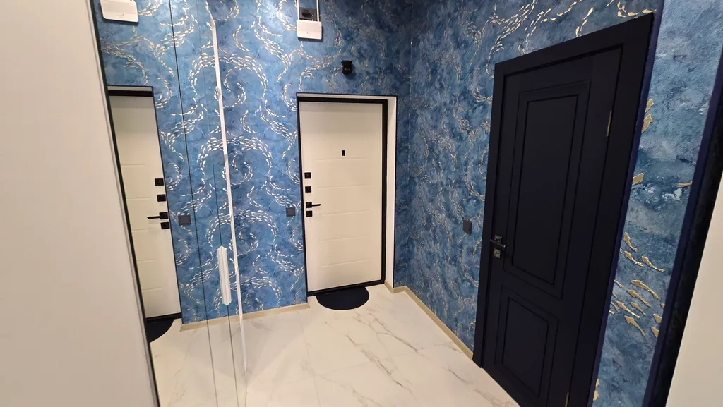 Комфорт у моря