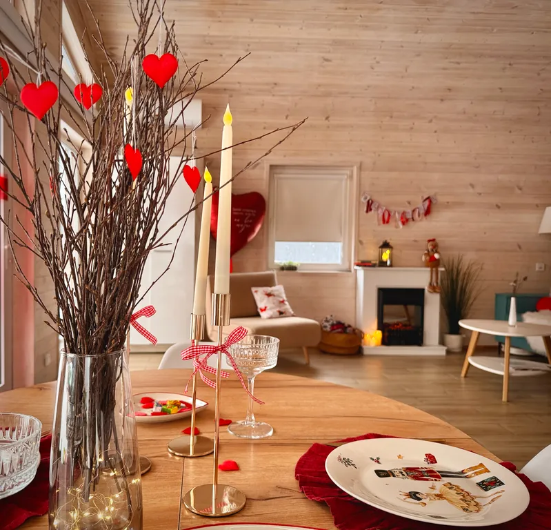 Коттедж Дом с панорaмными окнaми, баней, чаном и уютной атмосферой — аренда посуточно в Челябинск