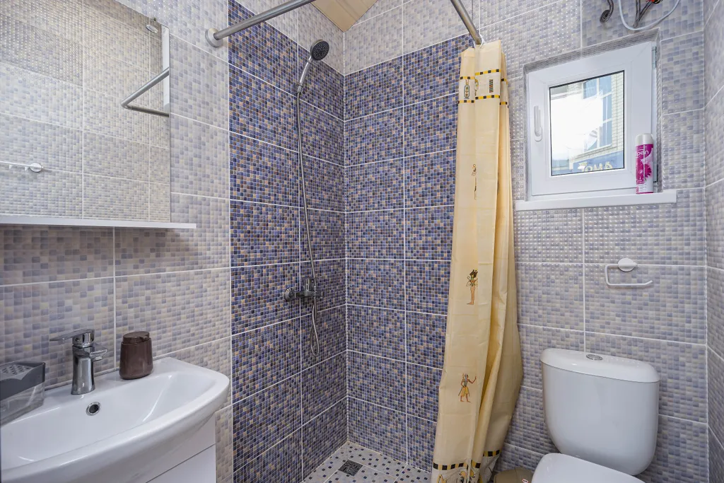 Коттедж 1-комнатный Дом — Анапа