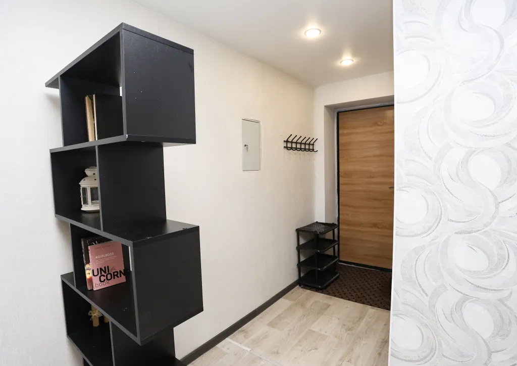 Квартира в Кировском районе