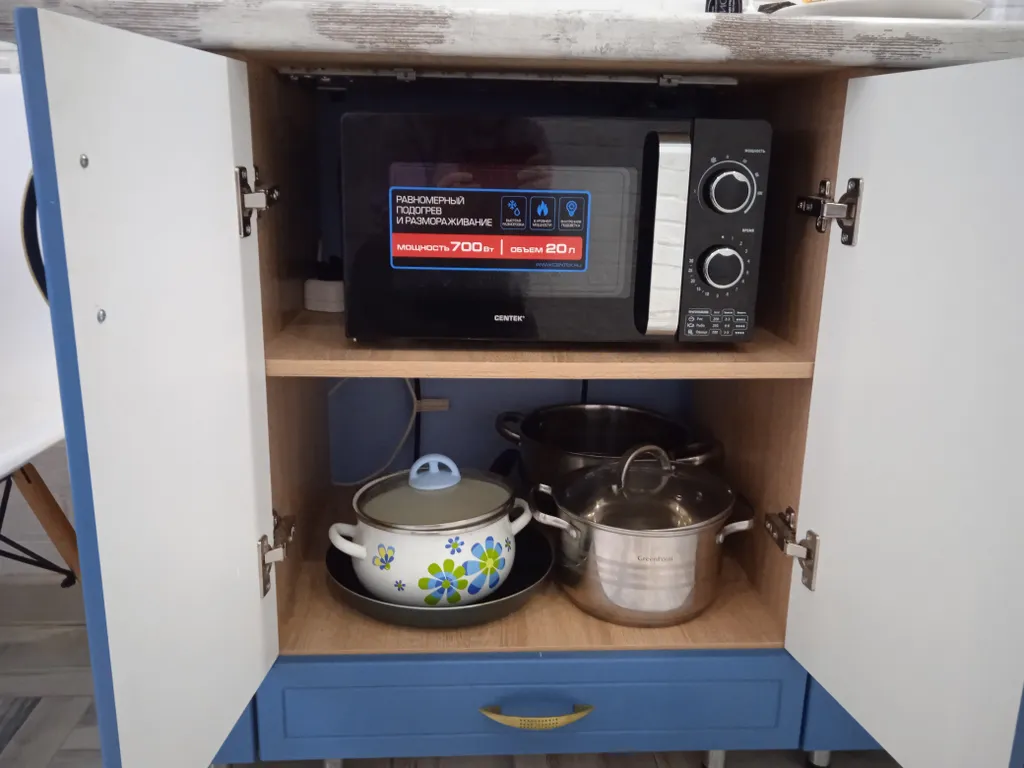 Квартира Квартира Апартамент Santorini — Сириус