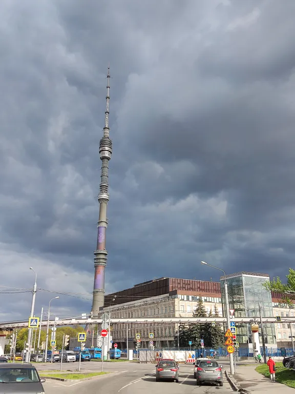 Будьте как дома в большом городе, ваша квартира в останкино ВДНХ