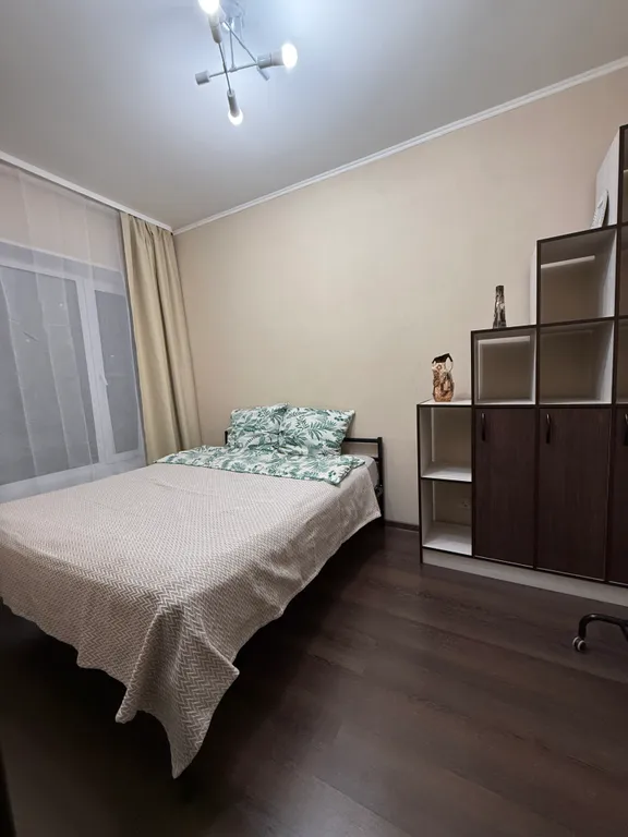 Уютна квартира в Великом Новгороде