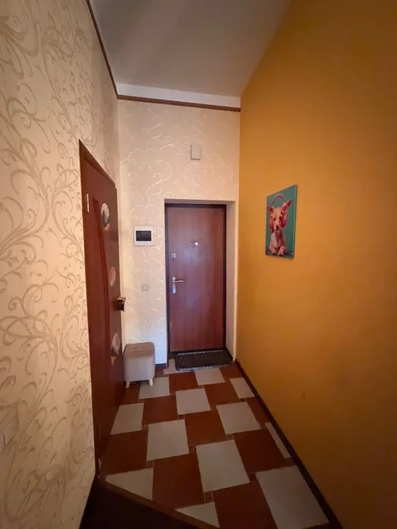 Квартира возле метро Курская