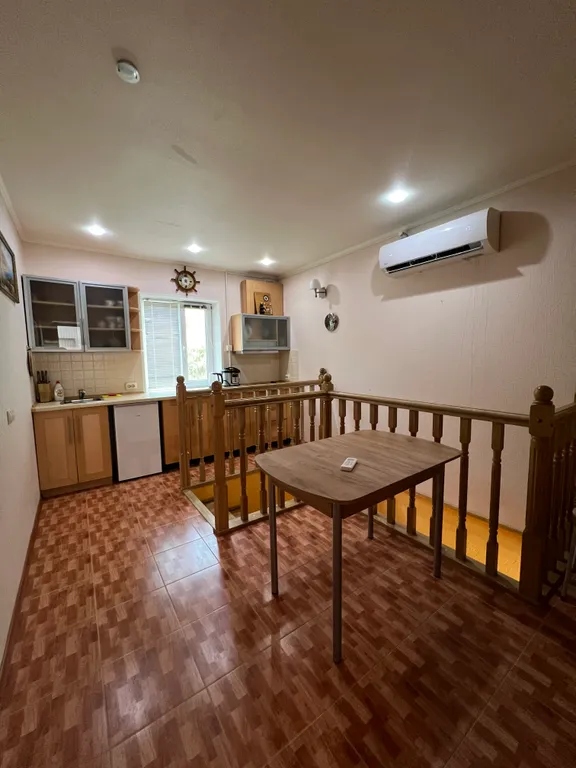 Апартаменты с видом на море