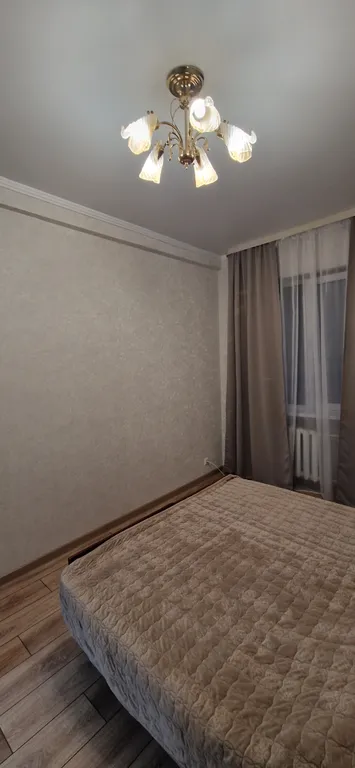 Уютная квартира в центре