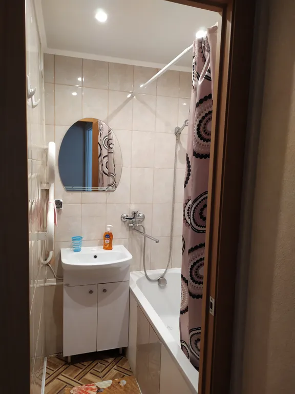 Квартира в двух шагах от Южного вокзала