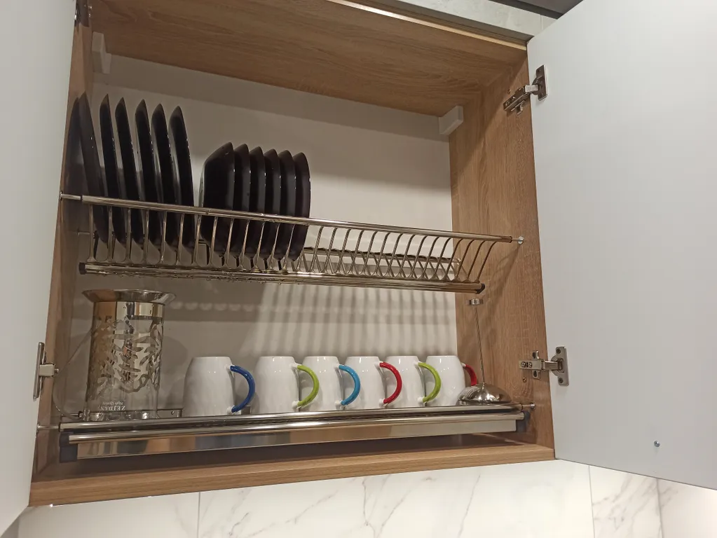 Квартира Уютная современная 1-комнатная квартира мансардного типа — Владикавказ