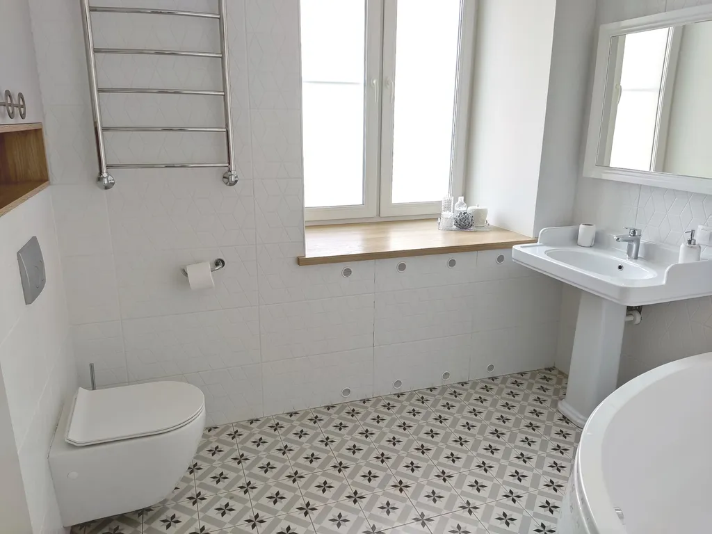 Квартира Большие апартаменты на пересечении двух проспектов — Ярославль