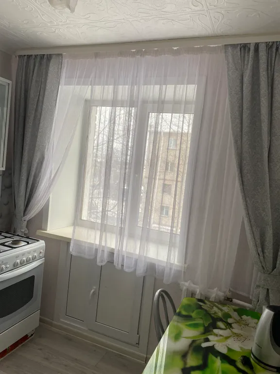 Комфортная, чистая квартира после ремонта в центре города