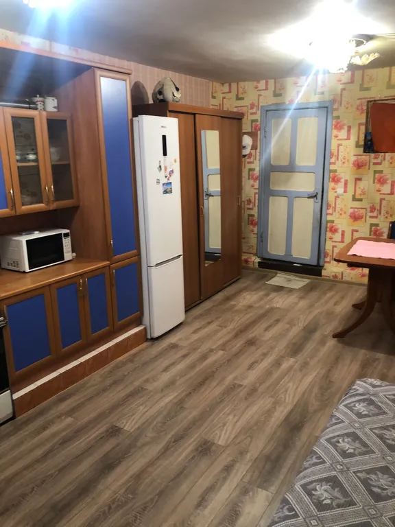 Квартира 2-комнатная Квартира — Сочи