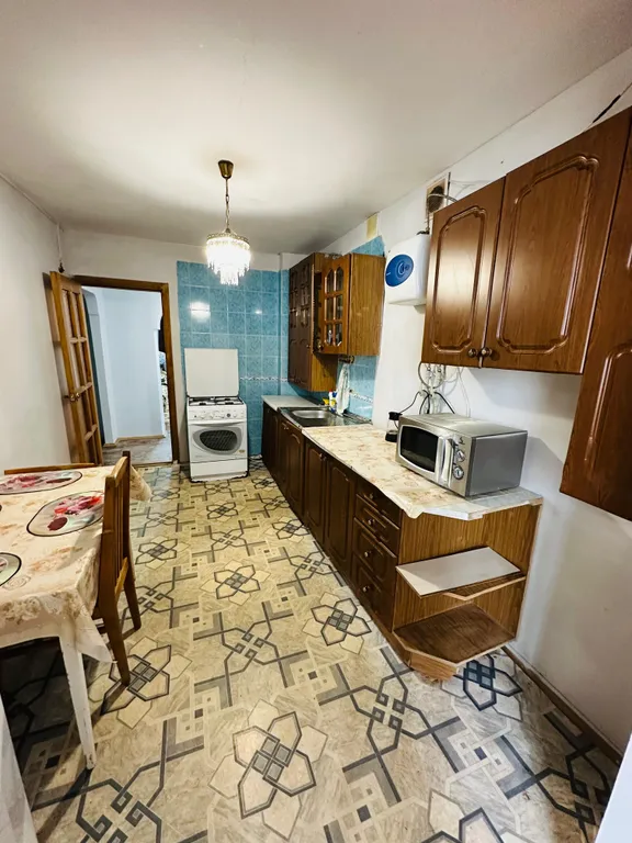 Квартира Просторная квартира у моря — Гагра