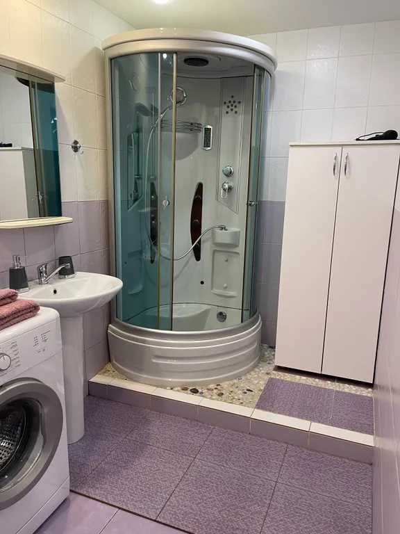 Апартаменты в Центре у Озера