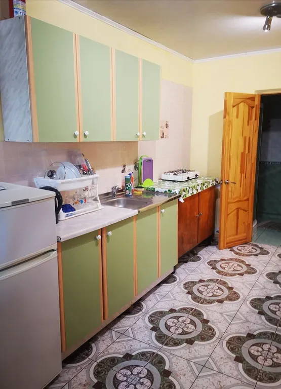 Уютная квартира в 20 метрах от моря