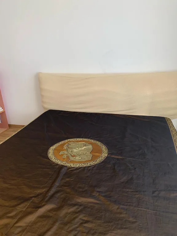 Большая двухкомнатная квартира в ЖК В Лесу