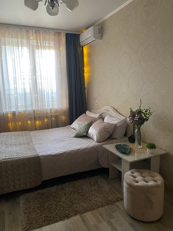 Тихая гавань