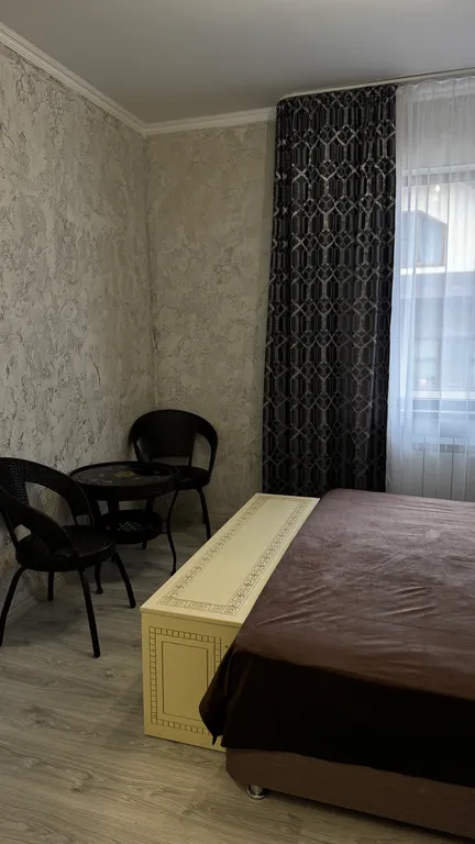 Квартира Квартира Домашняя усадьба — Горячий Ключ