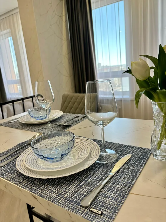 Квартира в гранд энд гранд