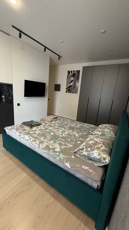 Квартира Квартира Студия в шикарном жк русская Европа — Калининград