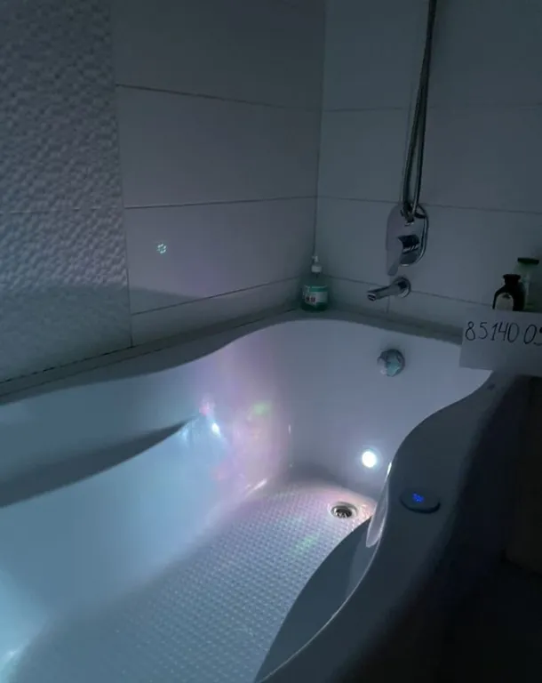 Шикарная квартира рядом с ЖД