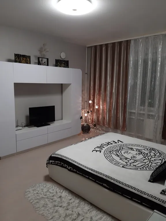 Апартаменты в центре