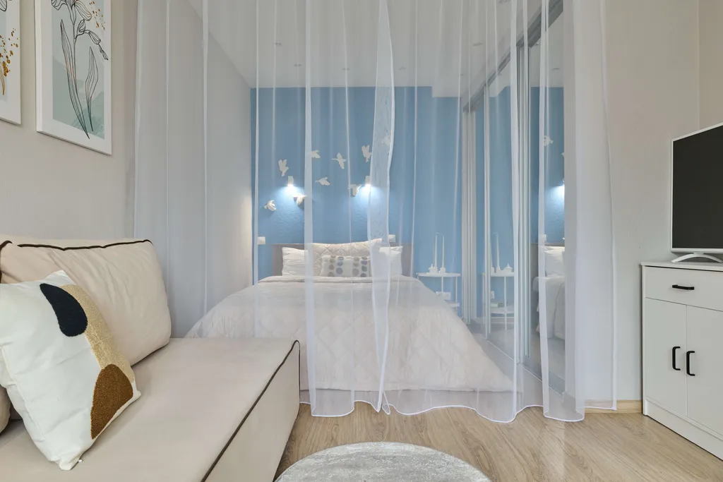 Белые ночи и разводные мосты