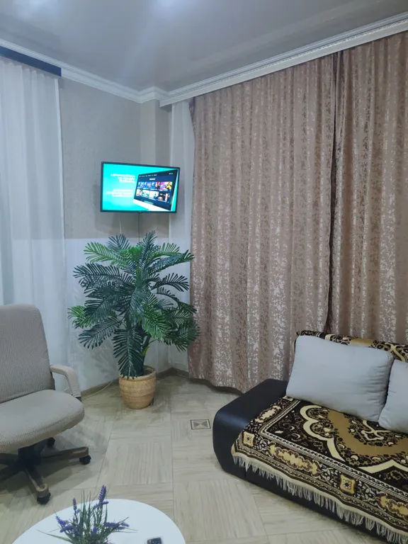 Квартира у моря