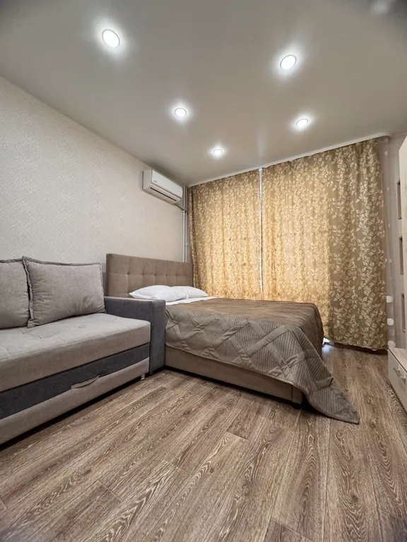 Уютная квартира в САМОМ ЦЕНТРЕ ГОРОДА