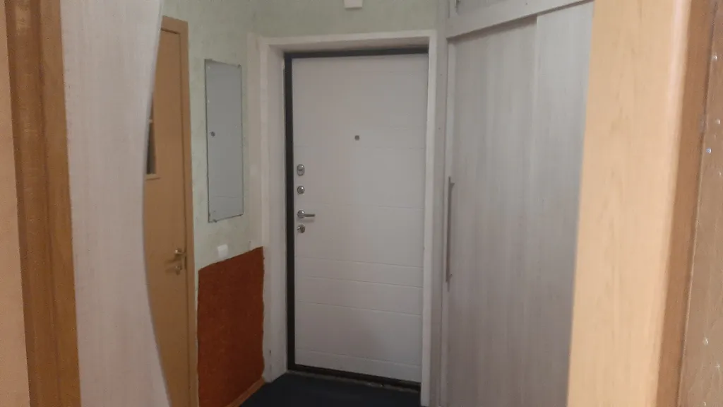 Уютная 1-комнатная квартира