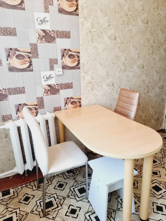 1 комнатная квартира рядом с рынком