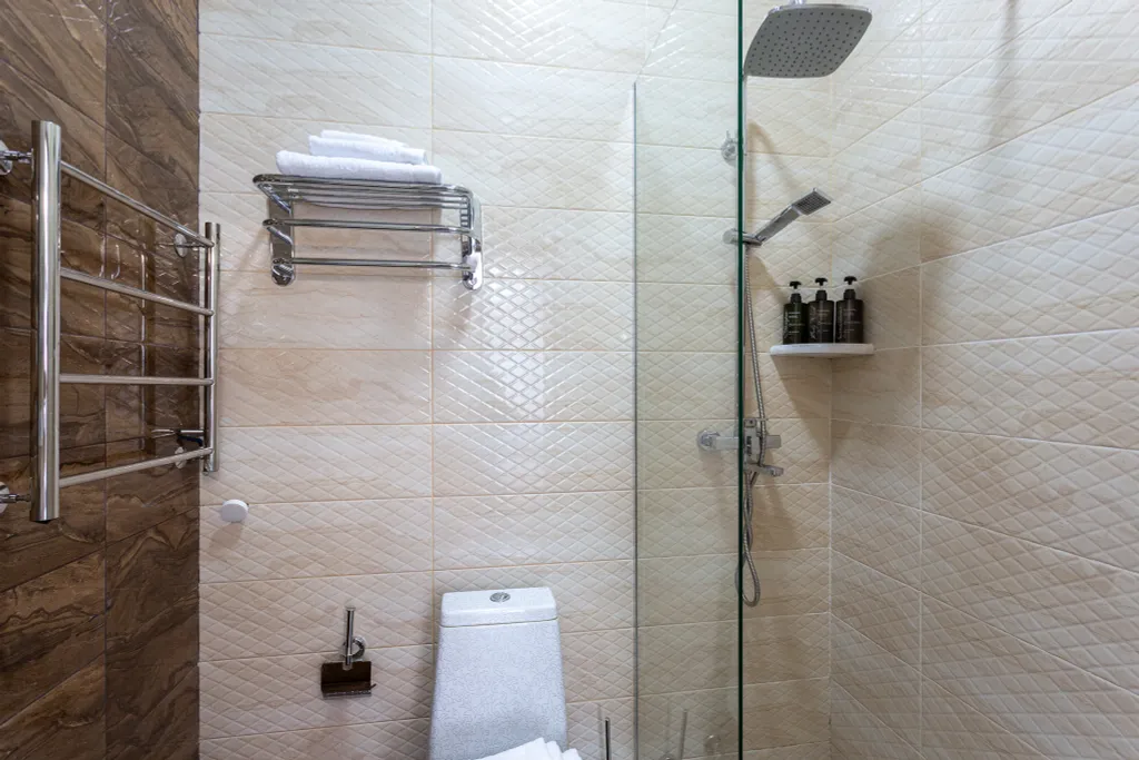 Квартира Квартира Studio room — Сочи