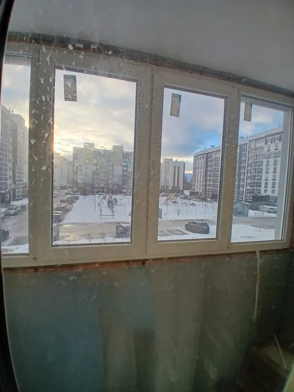 Уютная квартира в ЖК Чемпион